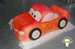 Tort McQueen
