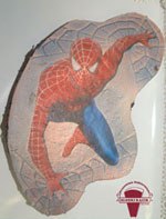 Spiderman